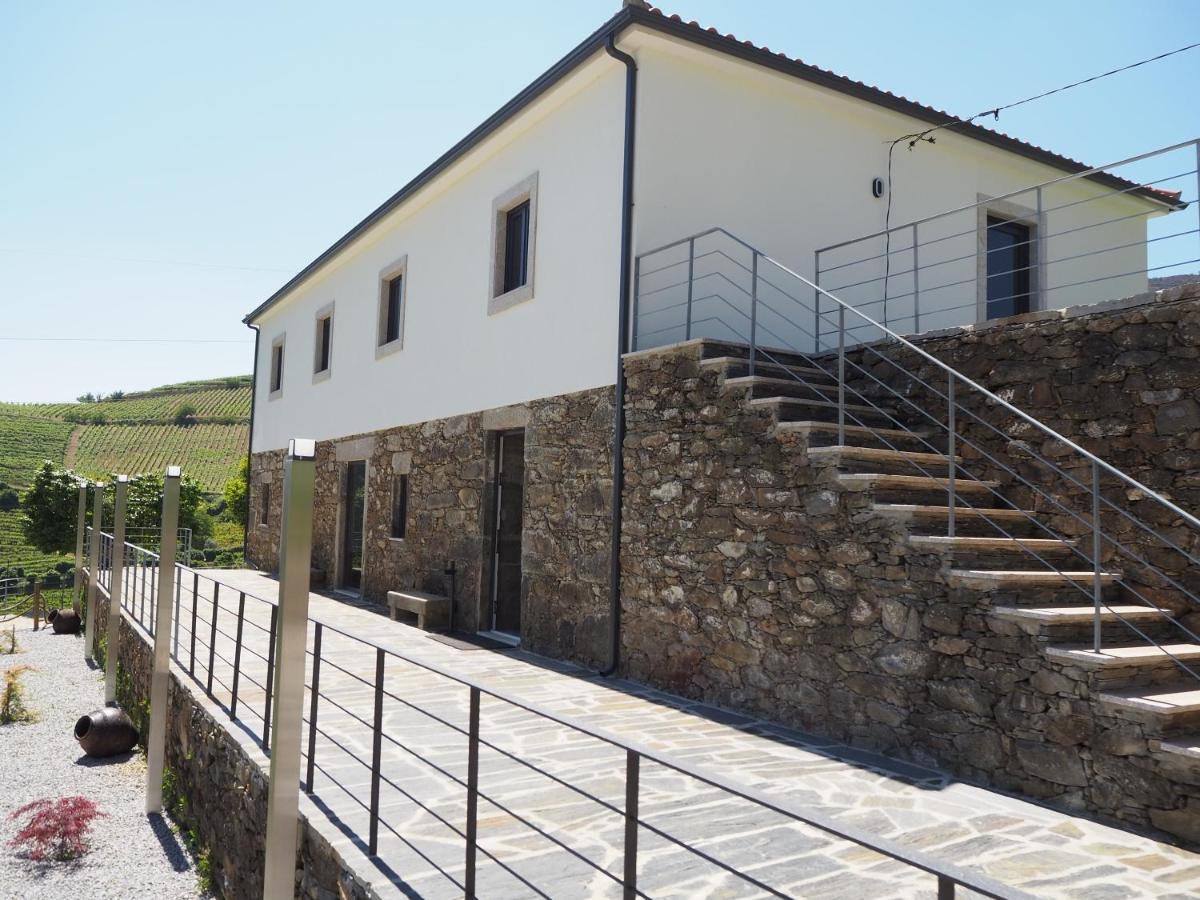 Quinta Das Fontainhas Mesão Frio Cameră foto