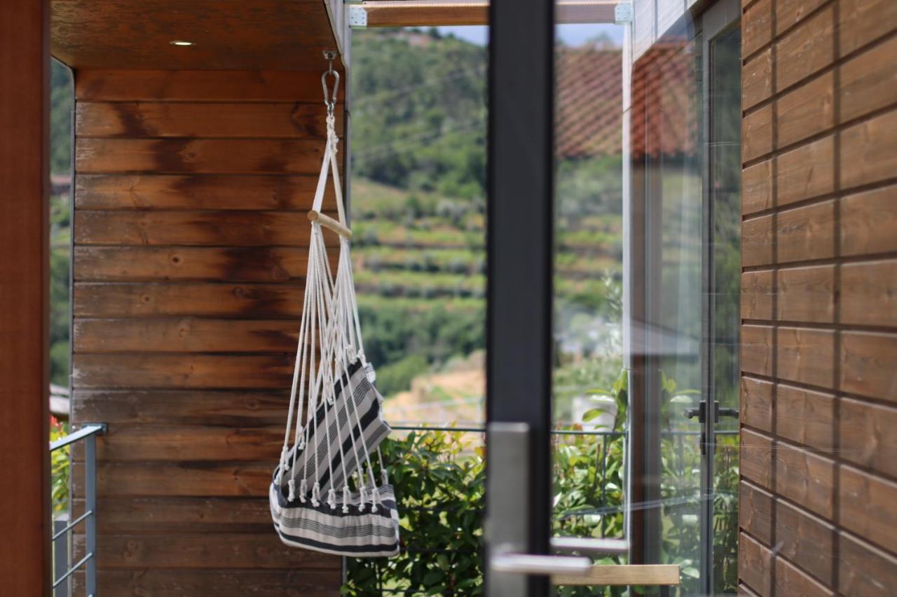 Quinta Das Fontainhas Mesão Frio Exterior foto