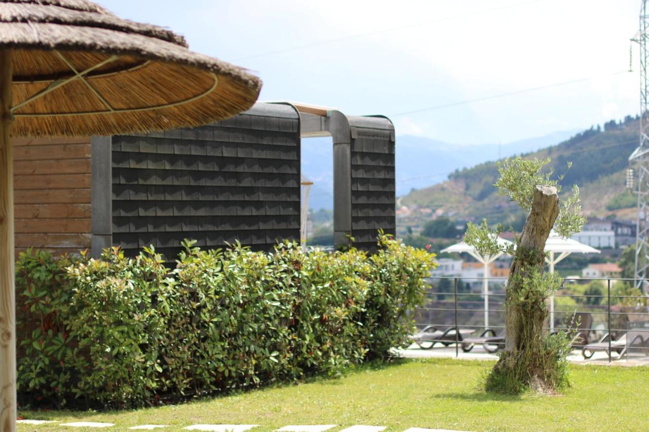 Quinta Das Fontainhas Mesão Frio Exterior foto