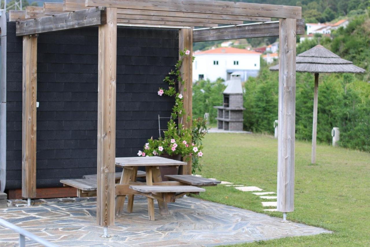 Quinta Das Fontainhas Mesão Frio Exterior foto