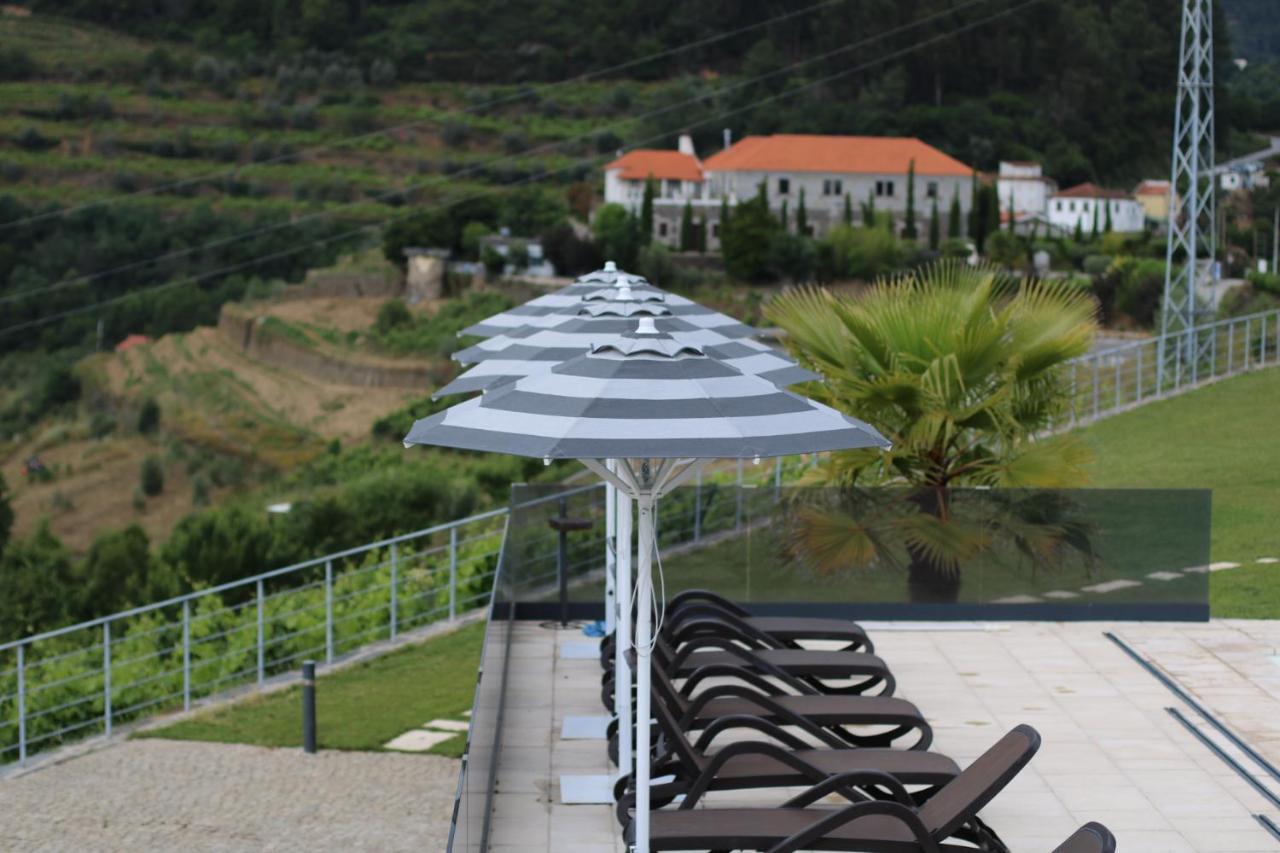 Quinta Das Fontainhas Mesão Frio Exterior foto