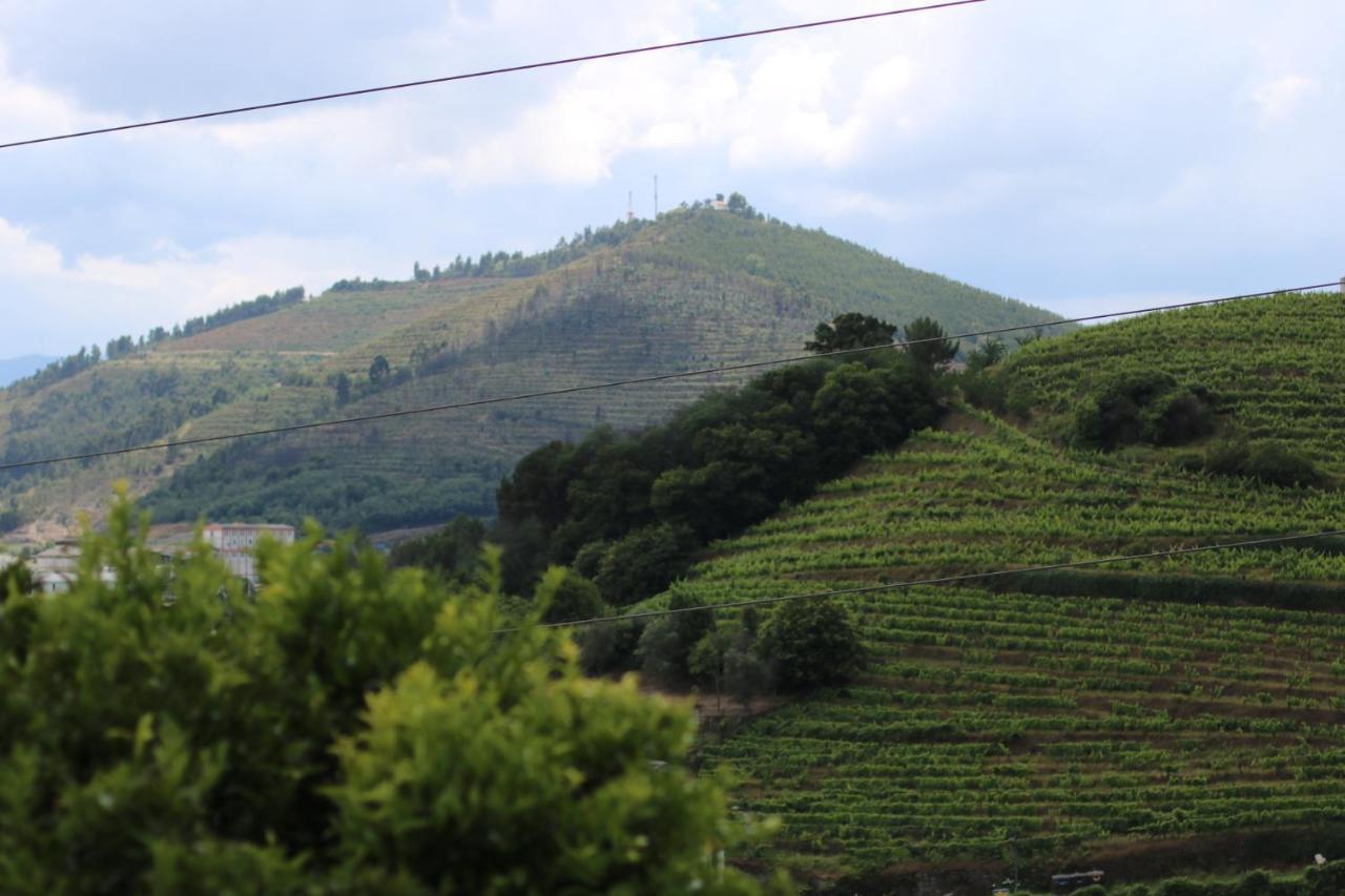Quinta Das Fontainhas Mesão Frio Exterior foto