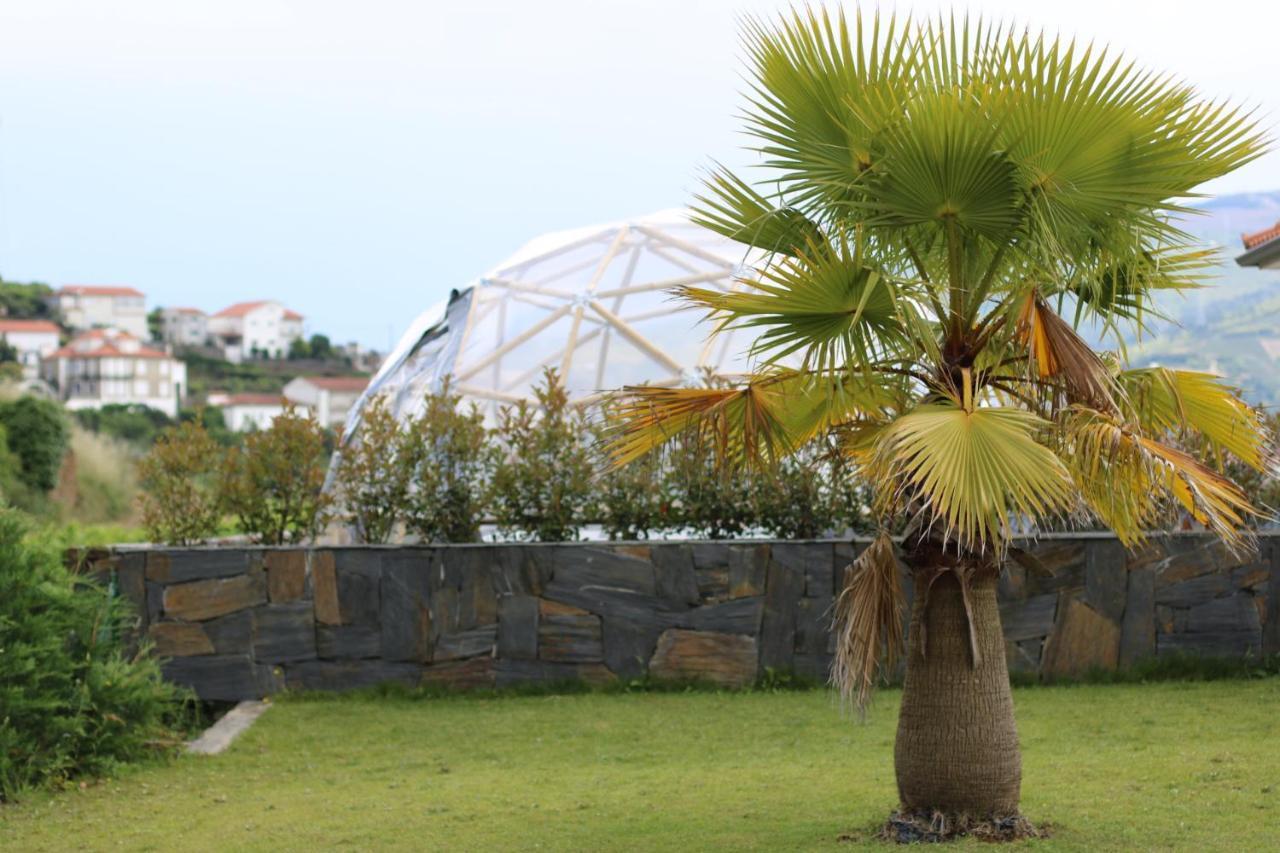 Quinta Das Fontainhas Mesão Frio Exterior foto